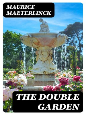 cover image of The Double Garden